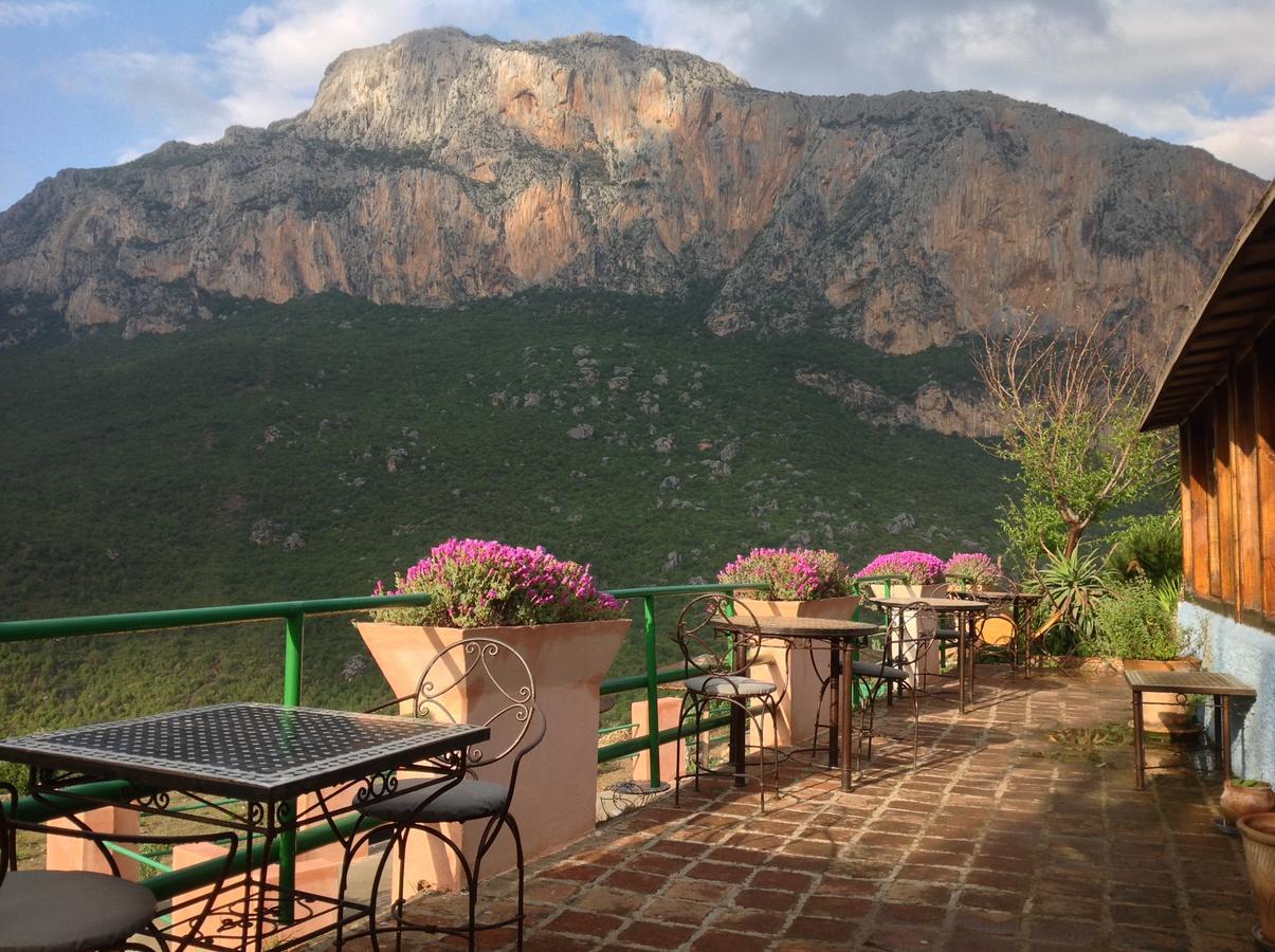Taghzoute Caiat Lounge Refugeホステル エクステリア 写真