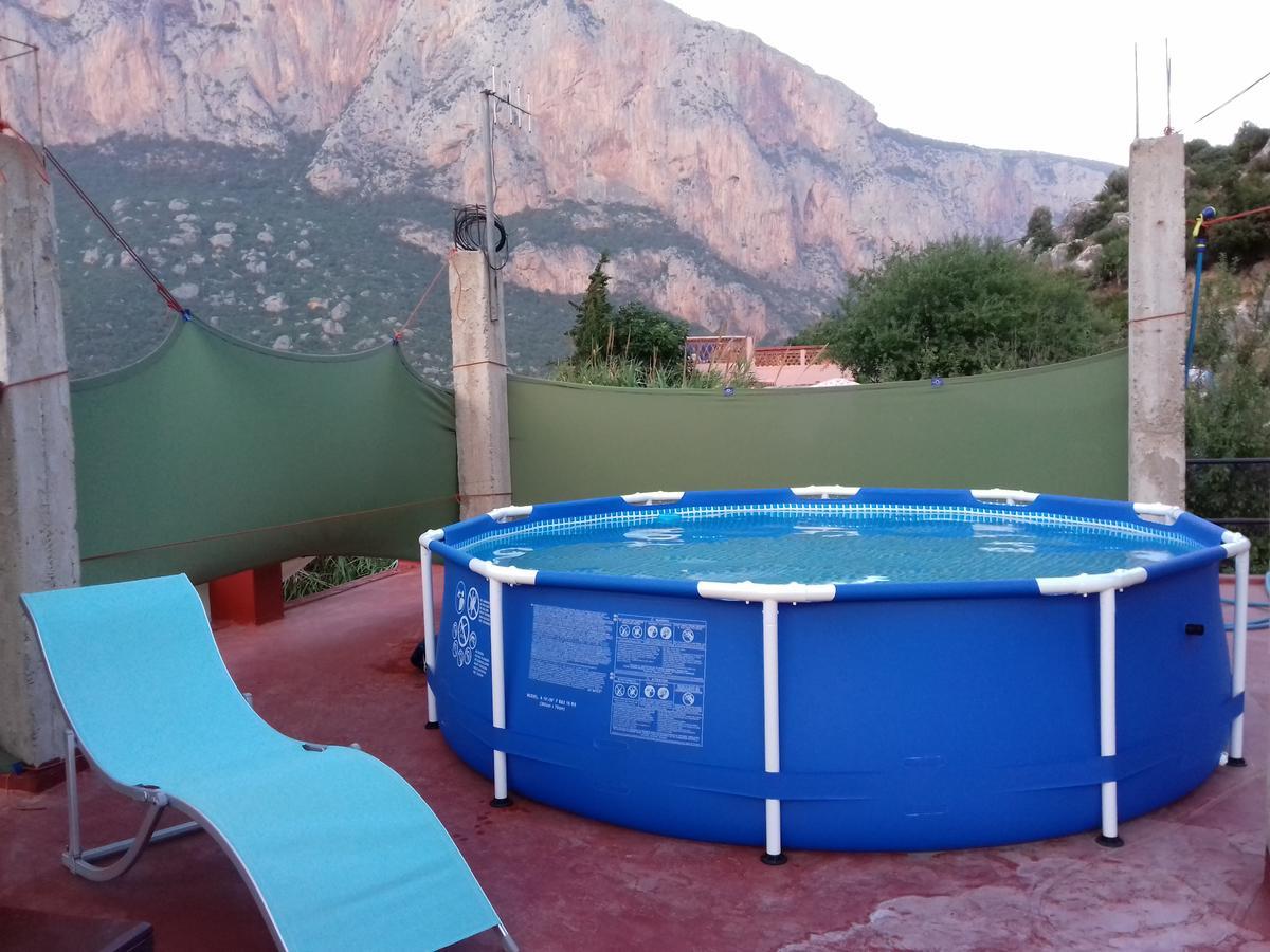 Taghzoute Caiat Lounge Refugeホステル エクステリア 写真